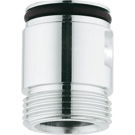 Adaptateur pour le passage à un autre bec (1/2)