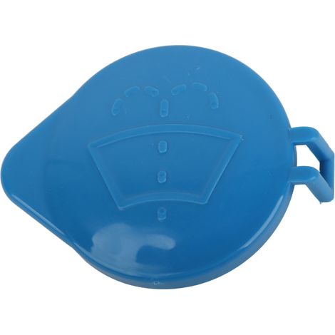 Bouchon Réservoir Lave-Glace 61661379054 Compatible BMW Série 1 3 5 7 X5 E46 E39 E38 E65 Couvercle Pièce Détachée (1/5)
