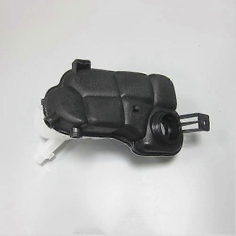 Vase d'expansion pour radiateur, accessoire de refroidissement automobile, compatible avec FORD Galaxy, Mondeo MK4 et S-MAX (référence 6G91-8K218-AD PJ). (1/5)