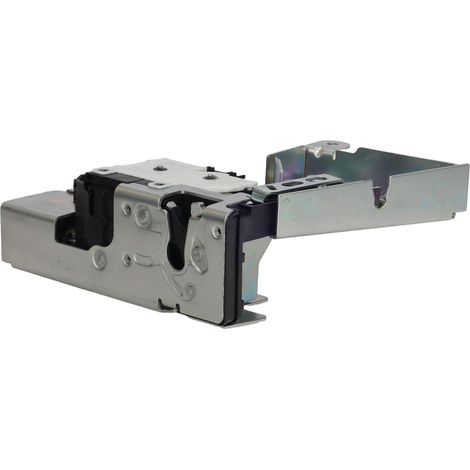 Cerradura rápida para puerta trasera derecha FT12355 (1/4)