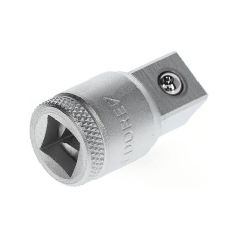 GEDORE AUGMENTATEUR 3/8'' À 1/2'' 6236010 (1/5)