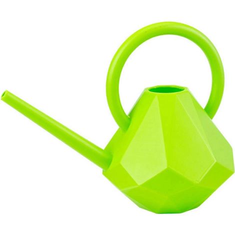 Arrosoir, 1,5 L, long bec, pour plantes, fleurs, bonsaïs et pots, en intérieur ou en extérieur.-AquaForge (1/5)