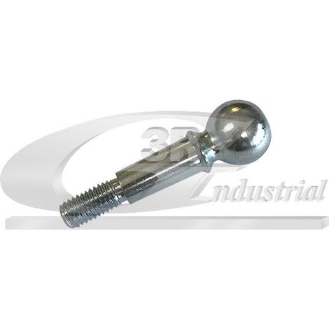 3RG 83231 RÓTULA CREMALLERA DIRECCIÓN