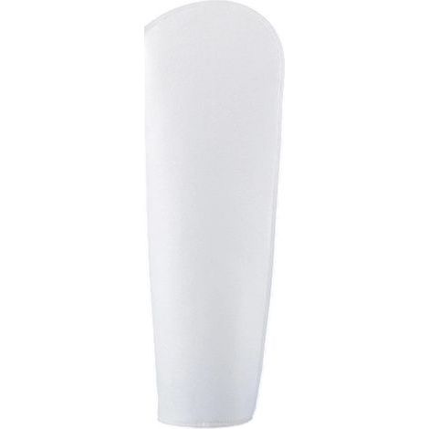 Sac Filtrant 10 Microns - Matériau Robuste Haute Efficacité - Pour Piscine Béton Carrelage Plastique - Lot De 1 (1/5)