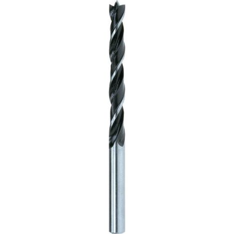 D-07179 Punta per legno 10 x 315 mm