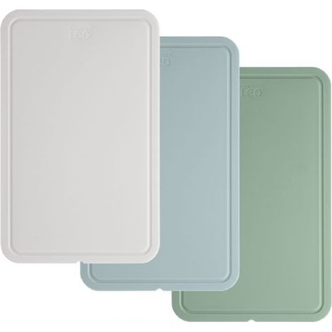 Ersatzteil - 3 Original Schneidebretter 32x20cm -  -