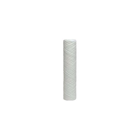 CARTUCCIA FILO AVVOLTO SERIE FA PER CONTENITORI FILTRI H.9 3/4- - ø interno mm.28 - ø esterno mm.60 - 4 pezzi