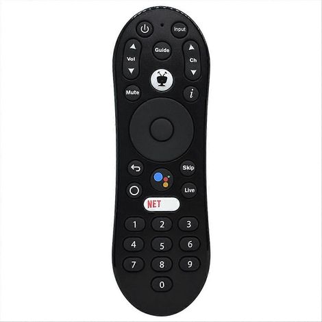 Télécommande vocale pour téléviseur compatible avec R37023B (1/5)