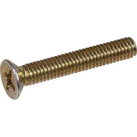Senkschraube M4x25 KVERNELAND KG00891963