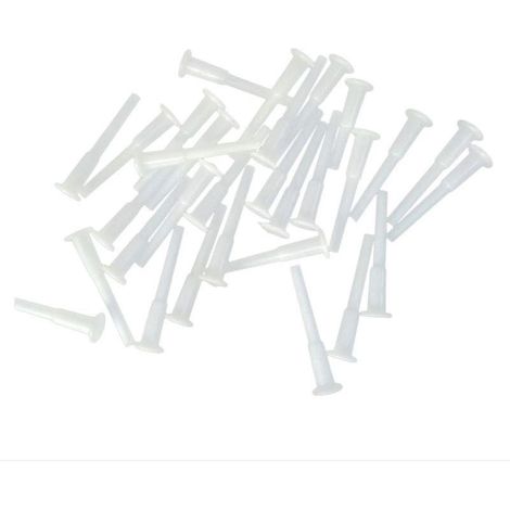 50 broches de bouchon d'air