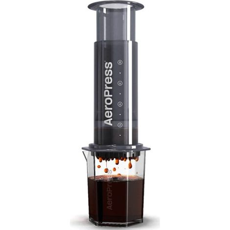 cafetière Aeropress XL (1/5)