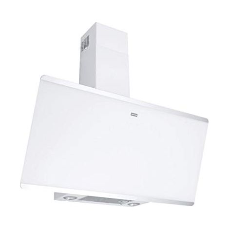 Franke FPJ 925 V WH/SS. Potenza massima di estrazione: 720 m³/h, Tipo di estrazione: Aspirante, Classe di efficienza dinamica del fluido: A. Tipo: Cappa aspirante a parete, Colore de... - 330.0528.020 (1/3)