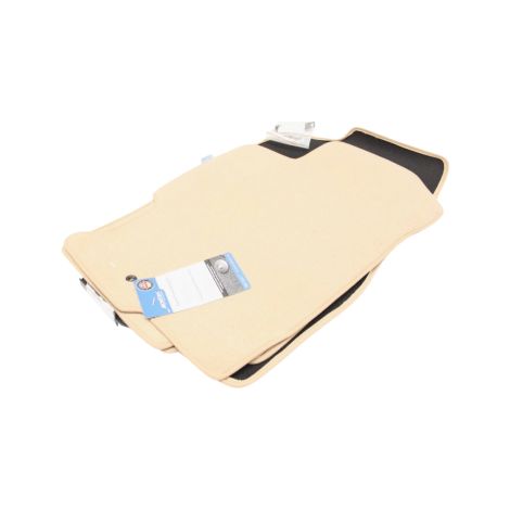 Tapis en moquette pour MAZDA 6 I (2002-2008) - beige