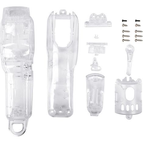 Deckel für Magic Clip Series 5 Star Akku-Rasentrimmer – Modelle 8148 und 8591 – 1 Stück (1/5)