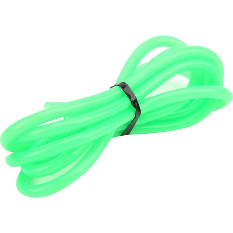 Tuyau de pompe péristaltique en silicone vert 2mmx4mm pour équipement hydraulique (1/5)