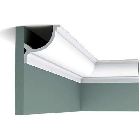 Orac Decor C902 Premium Coving Moulding (1/6)