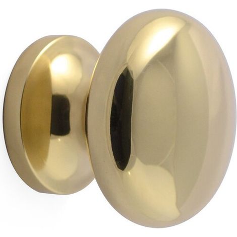 POMOLO ZAMA PONZA D 65 MM CROMO SATINATO