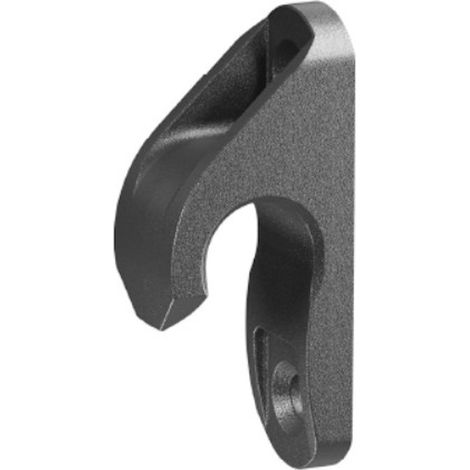 GIUNZIONE BUTTON-FIX TYPE2 COMPACT GANCIO s/riscontro