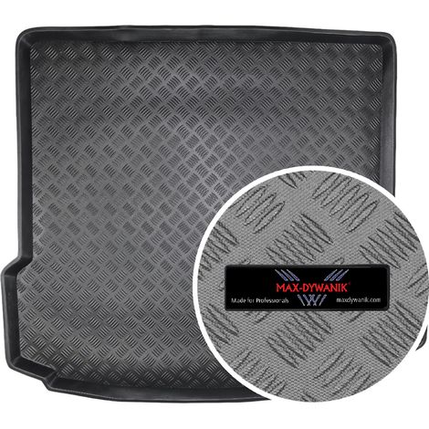 Mazda CX-9 SUV 2007-2015 Kofferraummatte MAX-MAT (1/5)