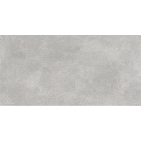 Mexen Cementum Grey gres smaltato rett. G1, piastrella da pavimento e parete 120 x 60 cm, opaco - TL341-120-060-02 (1/5)