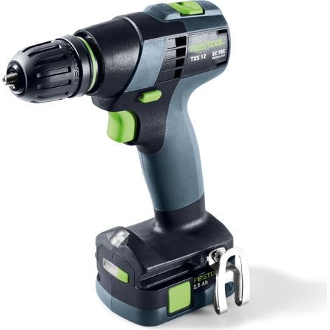 Perceuse-visseuse sans Fil TXS 12 - Compacte (1/5)