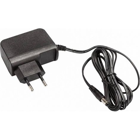 EDAC Power Electronics EA1012AHES501 Alimentatore a spina tensione fissa 5 V/DC 2.4 A 12 W (1/2)