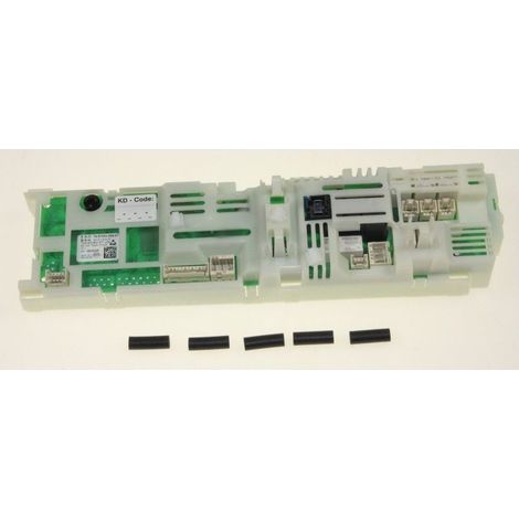 MODULE DE COMMANDE POUR SECHE LINGE BOSCH
