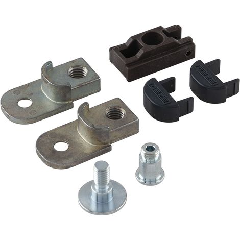 GEZE Zubehör für Gleitschiene Boxer 12 mm (1/2)