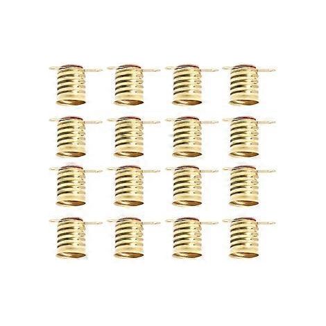 Lot de 25 mini-ampoules à douille E10, accessoires pour expériences