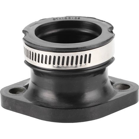 Douille de carburateur pour Polaris 400/488/500 - Flasque induction OEM 3085044 - Haute qualité (1/5)