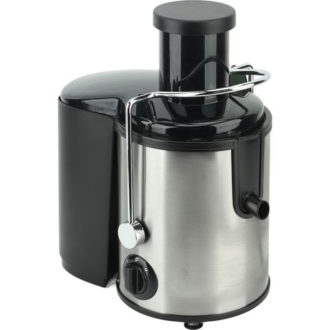 Blender professionnel 1000 W, 2 vitesses, pour purées, glace pilée, milkshakes, fruits et légumes. Prise UE 220 V. (1/5)