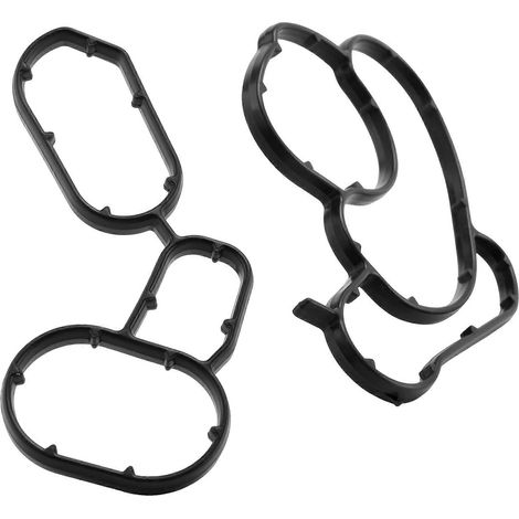 Joint de boîtier de filtre à huile 11427508970 pour E46 E60N E81 E82 (1/5)