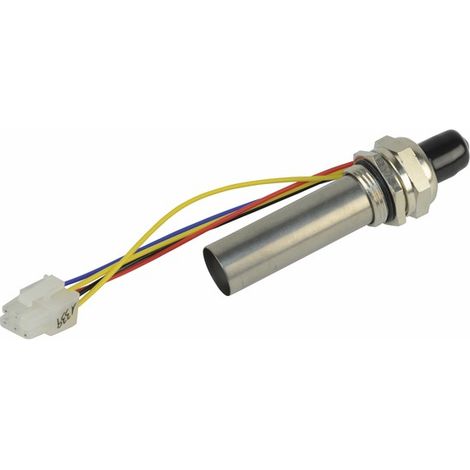 Sonda o2 completa (con vaina de inmersión)