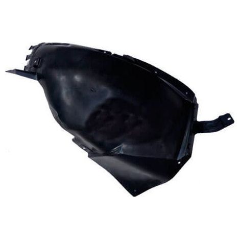 Pare-boue d'aile avant gauche partie avant Opel Astra J 2010-2015