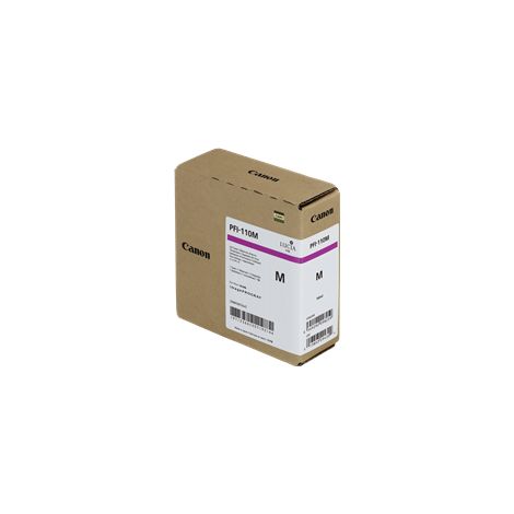 CANON TX-2000/3000/4000 Cartucho Magenta PFI-110M