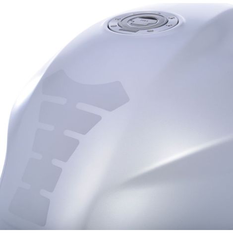 Adhesivo transparente para almohadilla de gel para columna vertebral OXFORD