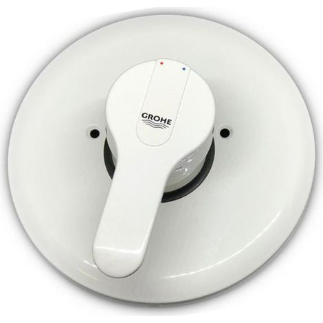 EURODISC 19519L00 miscelatore monocomando doccia Grohe