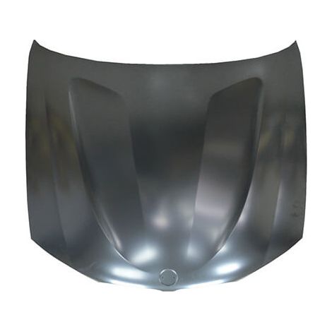 Capot moteur avant à peindre BMW X3 2 F25 2010-2017