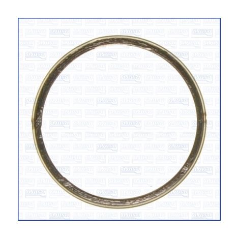 Bague d'étanchéité, tuyau d'échappement Ajusa 19005300 INFINITI 18303-SP0-003