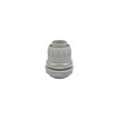 Conector de manguera para caja de 20 mm