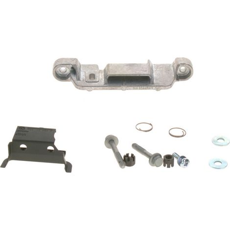 BOSCH Ersatzteil TTNR: 87377000180 Halterung (1/2)
