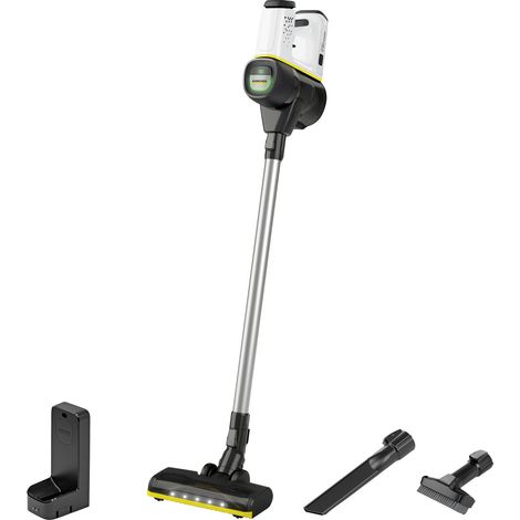 Kärcher Home & Garden VC 6 Cordless ourFamily Akku-Handstaubsauger (1/5)