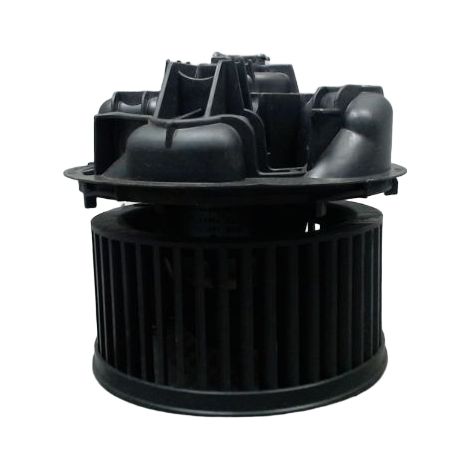 [PRODUIT D'OCCASION] Moteur Ventilateur Chauffage RENAULT Megane II Ph1 02-05 ♻️ Ref Oe. 7701056965 - Garantie à vie (1/4)