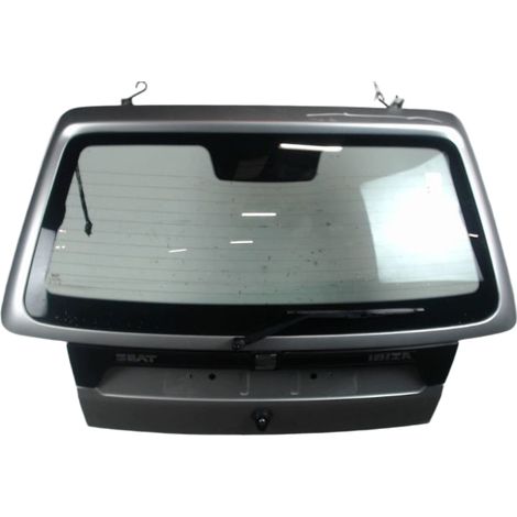 Hayon SEAT Ibiza 96-99 [PRODUIT D'OCCASION]♻️6k6827025d