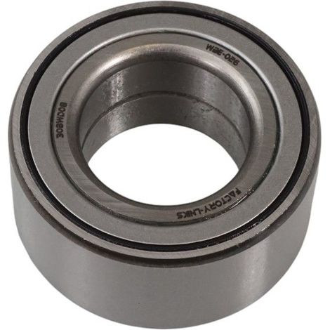 Werkslinks 2025/02 Vorderradlager Kawasaki KVF 360 A/B/C '03-'13, KVF 650 Brute Force '05-'13, KVF 650 Prairie '02-'03, KVF 700 Prairie '04-'06, KVF 750 Brute Force '05-'22, Suzuki LTV 700 F Twin Peak