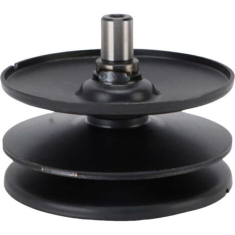 Couronne de Distribution pour Tondeuse Compatible avec MTD 956-04015B 956-04015A 956-04015 Série - (1/5)