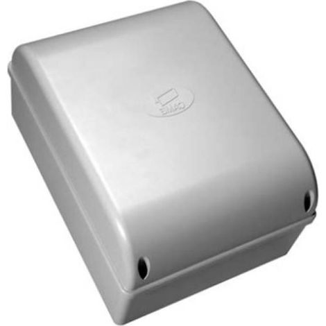 CAME 119RIR315 Coperchio e Base Quadro 200X270Mm Ricambio