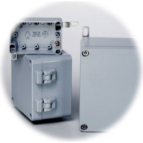 Fibox PH A AH A/B  Scharnier     1 Set