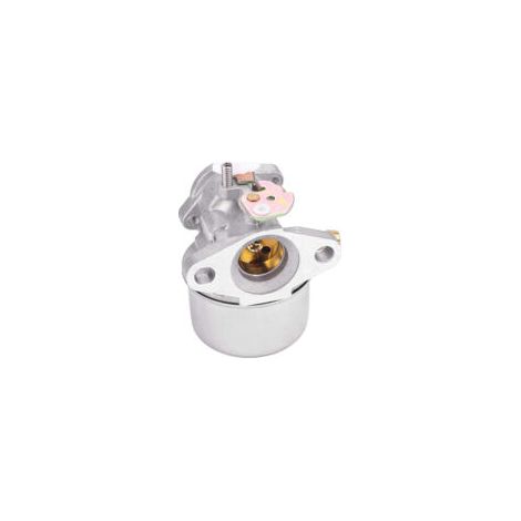 Carburateur DOLASO pour moteurs de tondeuse à gazon de 4 à 7 CV 499059 7