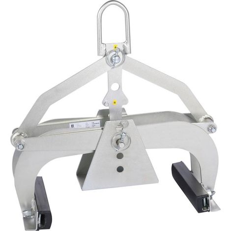 Pinza borde H 360 -: 0 de 360mm